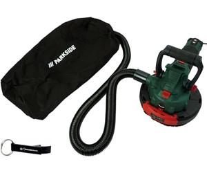 HEADNMORE® Bundle - Porte-clés ParKSIDE® pour ponceuse murale PWBS 180