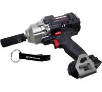 HEADNMORE® Contenu : 1 visseuse à percussion sans fil Parkside® 20 V 1/2" PASSP 20 + 1 porte-clés (sans batterie)