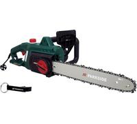 HEADNMORE® Kit - Parkside® PEKS 1600 Tronçonneuse électrique + porte-clés HEADNMORE®