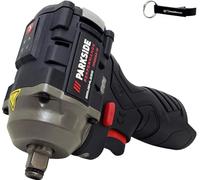 HEADNMORE® Parkside Performance® PPDSSA 12 Visseuse à percussion sans fil 12 V + porte-clés (sans batterie)