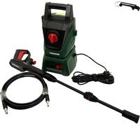 HEADNMORE® Pack - Nettoyeur haute pression Parkside® PHD 110 G2 + Porte-clés HEADNMORE®