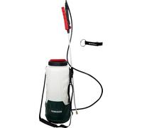 HEADNMORE® Pack - Parkside® Batterie 12 V/20 V pour pulvérisateur à pression 5 L réservoir PDSA 20 (sans batterie) + porte-clés