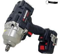 HEADNMORE® Pack - PARKSIDE PERFORMANCE® Perceuse-visseuse sans fil PASSP 20-Li C4 incl. batterie intelligente 4Ah + porte-clés