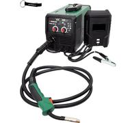 PARKSIDE® MMA Fil fourré MIG TIG Multi Poste à souder PMSG 200 + Porte-clés HEADNMORE® en bundle HEADNMORE