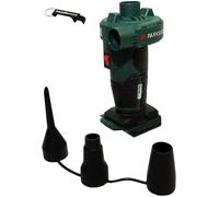 HEADNMORE Parkside PALP 20-Li Compresseur sans fil 20 V + porte-clés