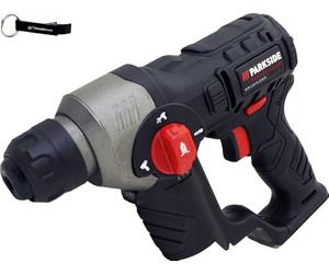 HEADNMORE Parkside Performance PBHAP 12 Marteau perforateur sans fil 12 V (sans batterie) + porte-clés