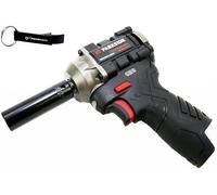HEADNMORE® Parkside Performance® PPDSSA 12 Visseuse à percussion sans fil 12 V + porte-clés (sans batterie)