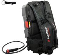 HEADNMORE® Parkside Performance PPRA 20 Sac à dos sans fil 20 V/40 V (sans piles) + porte-clés