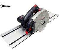 HEADNMORE Parkside Performance Scie plongeante sans fil PPTSA 20 V (sans batterie) + porte-clés