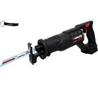 HEADNMORE Parkside Performance Scie sabre sans fil 20 V PSSAP 20-Li (sans batterie) + porte-clés