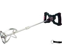 HEADNMORE Parkside PFMRA 20 Batteur de peinture sans fil 20 V + porte-clés