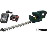 HEADNMORE® Parkside® PHSA 2035 Taille-haie sans fil 20 V (avec batterie 4 Ah) + porte-clés