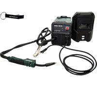HEADNMORE® Parkside® Poste à souder Inverter avec fil fourré PIFDS 120 B2 + porte-clés