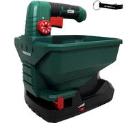 HEADNMORE® Parkside® PUSA 20 Épandeur universel sans fil 20 V (sans batterie) + porte-clés