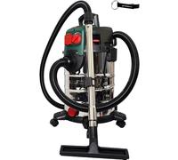 HEADNMORE® Parkside® PWD 30 Aspirateur Eau et poussière + Porte-clés