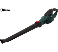 HEADNMORE Parkside - Souffleur à feuilles sans fil 20 V PLBA 20-Li (sans batterie) + porte-clés HEADNMORE
