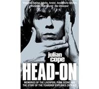 HeadOnRepossessed by Julian Cope Paperback Book Julian Cope (Auteur)