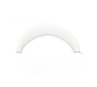 Headph Coussinets d'oreille pour casque et oreillettes de qualité supérieure pour casques Razer V2X Installation Silic Bandeau et oreillettes pour casques Razer V2X V2 X pour PS (coque blanche V2X)