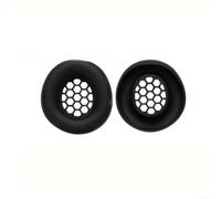 Headph Coussinets d'oreille pour casque Razer V2X et oreillettes pour casques Razer V2X Installer Silic Bandeau et oreillettes pour casques Razer V2X V2 X pour Ps Casque (V2 X pour PS Black Ear)