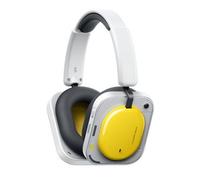 Headphone (a) - Casque audio sans fil Nothings réduction de bruit active, Jaune