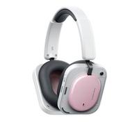 Headphone (a) - Casque audio sans fil Nothings réduction de bruit active, Rose