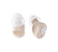 Headphone amplifier, portable voice amplifier loss recargables con bateria rechargeable with Noise Cancelling and Volume,Applies for seniors sound amplifier