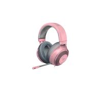 Headphone for Razer Kraken Pro V2 Gaming Headset Wired Headphones Microphone 7.0 Surround Sound for Xbox One PS4 Gamer Earphone