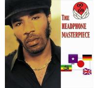 Headphone Masterpiece