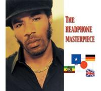 Headphone Masterpiece