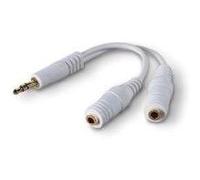 Headphone Splitter pour Apple iPod Nano de Vshop G