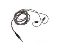 Headphone Upgrade Replacement Cable 3.5mm Stereo Plug Headphone Sound Cable for Sennheiser IE100 Pro IE400 Pro IE500 Pro Earphones 3.9ft