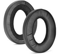 HeadphoneMate Coussinets de rechange pour casque Parrot Zik (Zik 1/Zik First Generation)