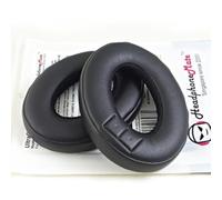 HeadphoneMate Coussinets de rechange pour casque Parrot Zik (Zik1, Zik First Generation)