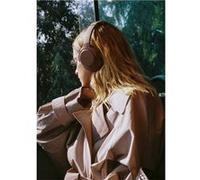 HEADPHONES ANC STUDIO - Casque audio sans fil à arceau avec réduction de bruit - Moka