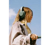 HEADPHONES ANC STUDIO - Casque Audio Sans Fil À Arceau Avec Réduction De Bruit Sauge