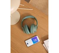HEADPHONES ANC STUDIO - Casque Audio Sans Fil À Arceau Avec Réduction De Bruit Vert Sauge