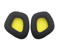 Headphones Ear Cushion - Sponge Material | Replacement Headset Foam Ear Covers, Noise Reduction Ears Pads | Comfortable Fit for Void Void Pro RGB Series Headphones Use