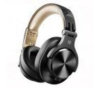 Headphones Oneodio Fusion A70 Gold