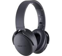 Headpods Pro E¿couteurs Bluetooth Sans Fil - Casque Bluetooth avec Microphone et e¿galiseur inte¿gre¿, Batterie de 12 Heures, E¿couteurs Supra-Auriculaires pour Smartphone, Appels et voyages