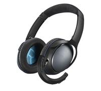 HeadponeMate Wireless Bluetooth Adapter for QuietComfort 25 QC25 Headphones