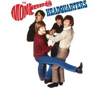 The Monkees Headquarters (Rhino Rocktober 2024) (Vinyl)