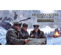 Headquarters: World War II - Ardennes