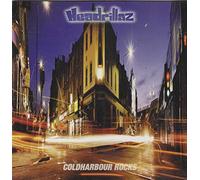 Headrillaz - CoIdharbour R o c k s