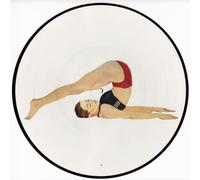 Headroom - Picture Disc Edition