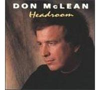 Headroom - Usa Or Canadian Import