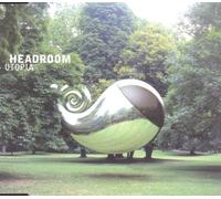Headroom Vs.Giorgio Moroder - Utopia [Import]