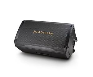 HeadRush FRFR108 MKII - Amplificateur pour Guitare électrique et Basse 2000 W, Haut-Parleur Bluetooth 8" pour Multi-Effets et Modélisation