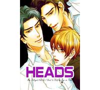 Heads Are Delayed And So I Need To Keep An Eye On Them: Yaoi Manga