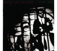 Heads Are Rolling by City Boy (2008-12-23)