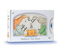 Heads by Van Fleet Matthew Van Fleet (Auteur)